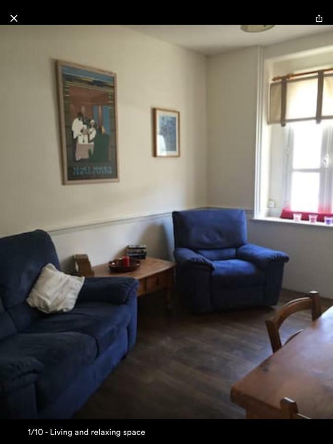 דירות Pre-en-Pail-Saint-Samson Le Petit Logement מראה חיצוני תמונה