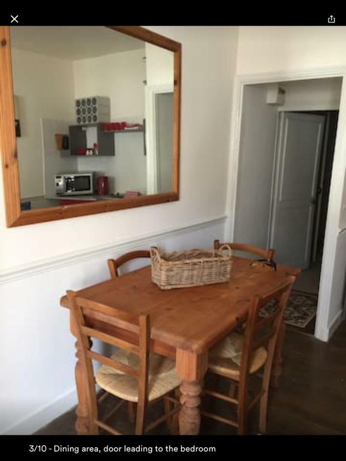 דירות Pre-en-Pail-Saint-Samson Le Petit Logement מראה חיצוני תמונה