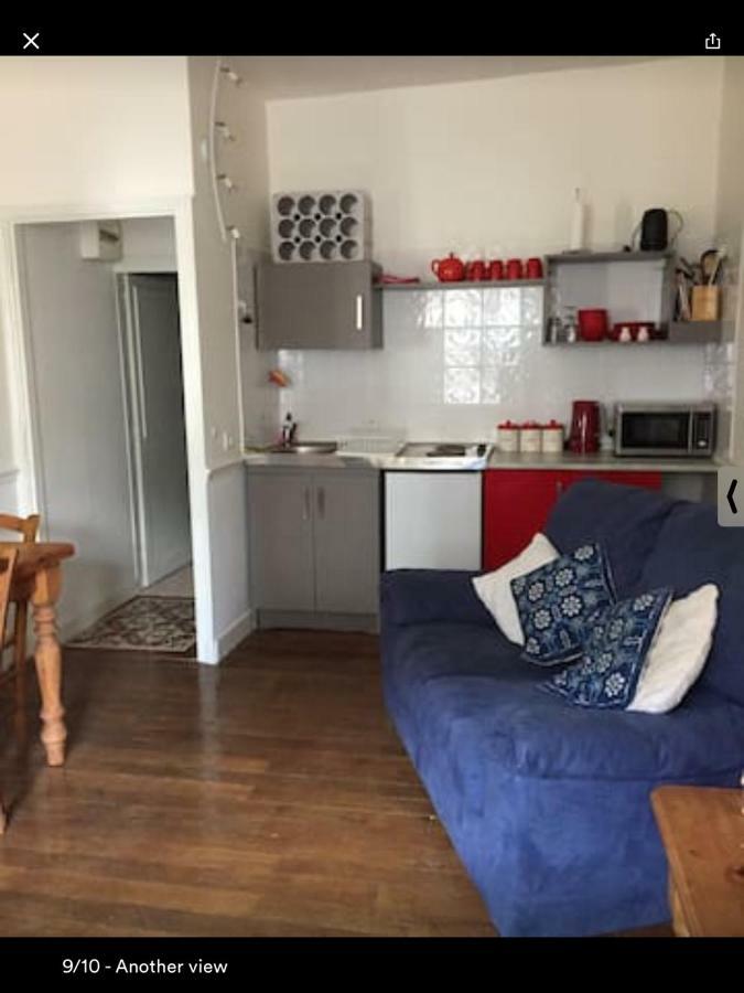 דירות Pre-en-Pail-Saint-Samson Le Petit Logement מראה חיצוני תמונה