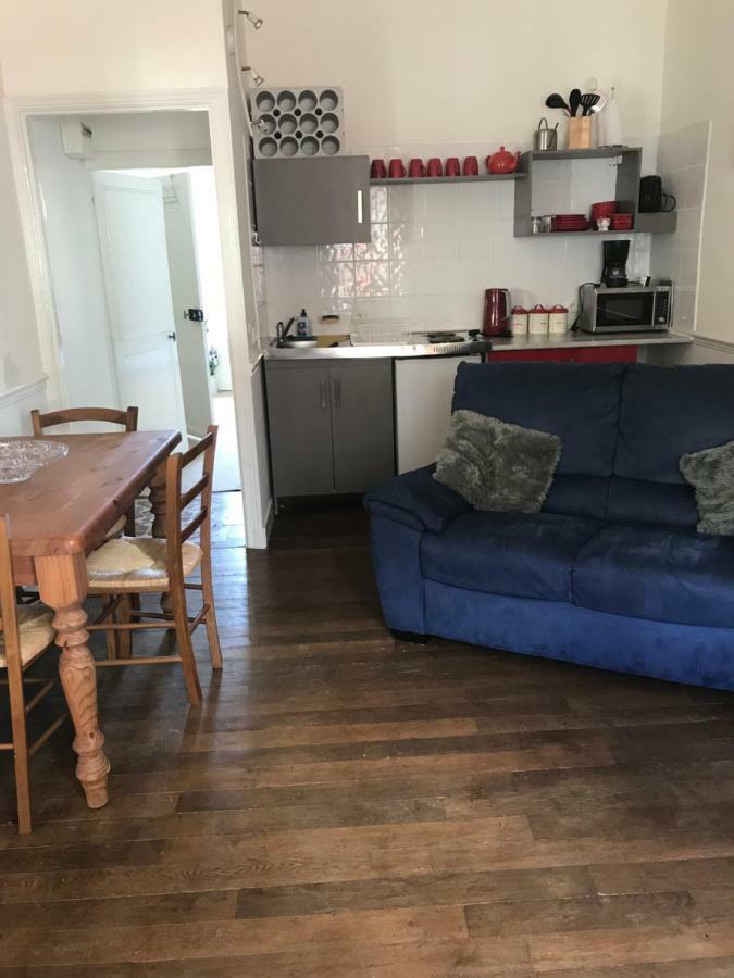 דירות Pre-en-Pail-Saint-Samson Le Petit Logement מראה חיצוני תמונה