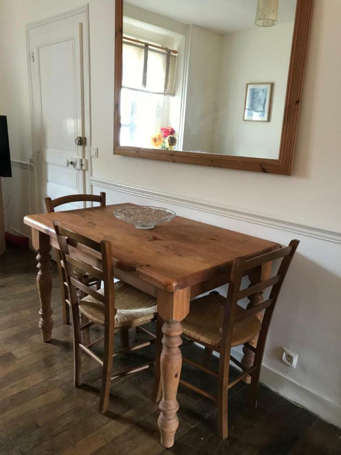 דירות Pre-en-Pail-Saint-Samson Le Petit Logement מראה חיצוני תמונה