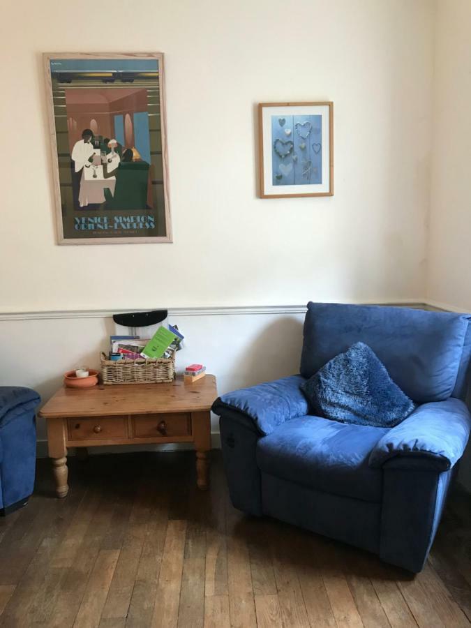 דירות Pre-en-Pail-Saint-Samson Le Petit Logement מראה חיצוני תמונה