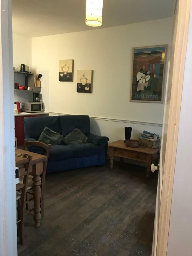 דירות Pre-en-Pail-Saint-Samson Le Petit Logement מראה חיצוני תמונה